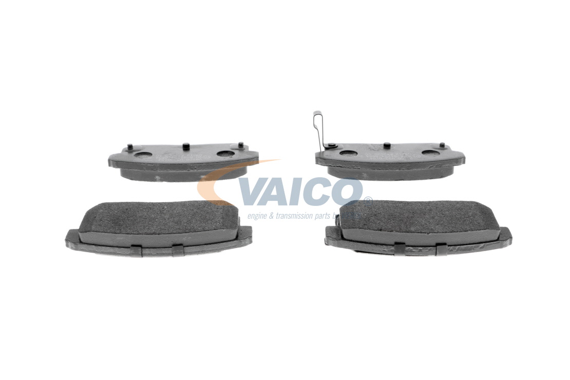 SUZUKI VAICO Tárcsafék betét V32-0154