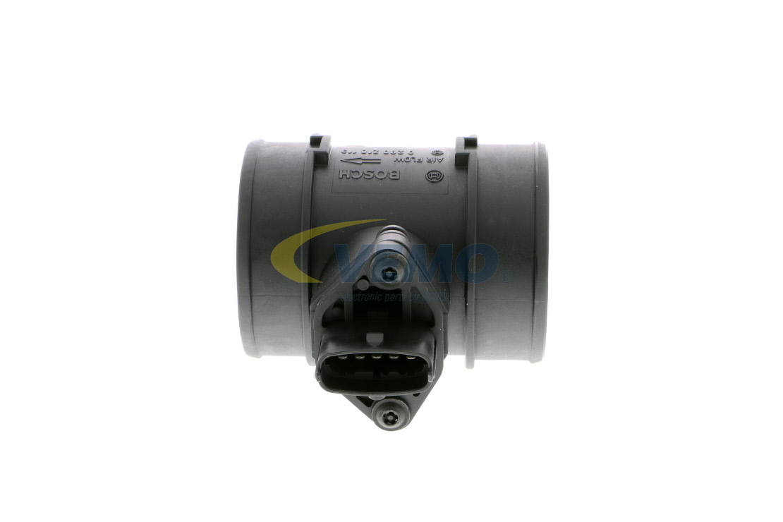 VEMO V24-72-0119 Medidor de massa de ar Opel Omega B Sedan 2.2 DTI 16V (F69, M69, P69) 110 cv Y 22 DTH