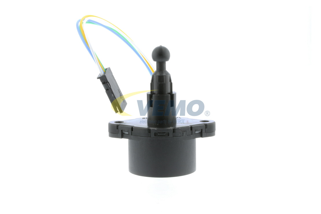 VEMO V10-77-0021 Spenningsregulator RS6 5.0 quattro 580 hk BUH