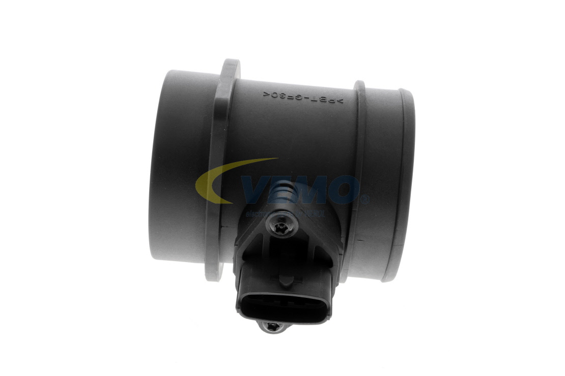 VEMO V95-72-0052 Outside temperature sensor 2.4 CDI 116 hp D 5244 T3