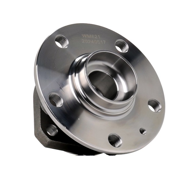 METZGER WM 621 Mozzo AUDI A3 8v 2.0 TFSI 190 PS CZPB