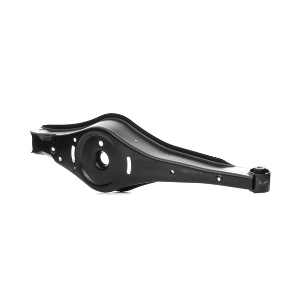 METZGER 58073609 Querlenker VW Sharan 7n 2.0 TDI 115 PS DFLD