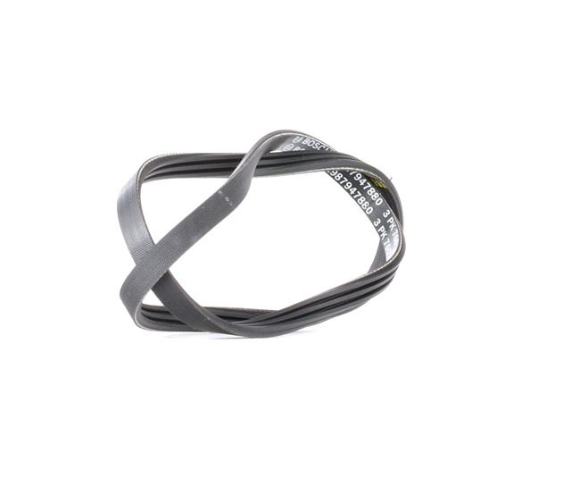 1 987 947 880 BOSCH Correia trapezoidal estriada preço