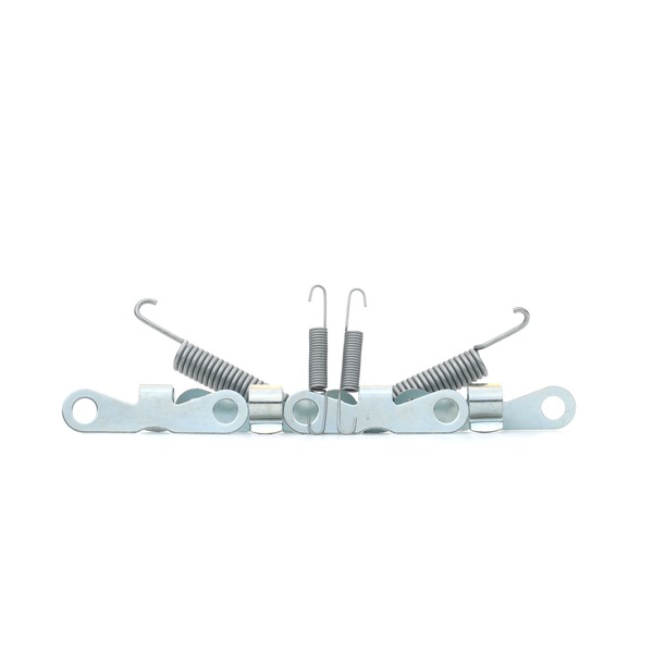 BOSCH 1 987 475 246 Kit di accessori per ganasce freno Volvo C70 1 Cabrio T5 239 CV B 5234 T3