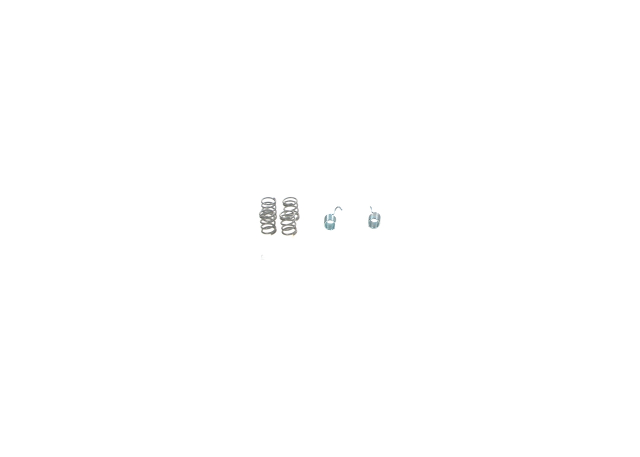 MITSUBISHI BOSCH Sistem de frânare 1 987 475 269