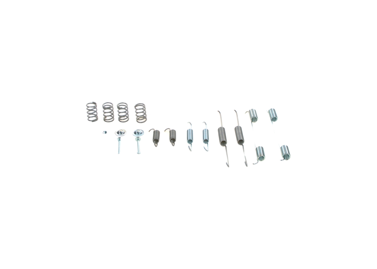 BOSCH 1 987 475 315 Servo freio 2.4 AWD 151 cv EDZ