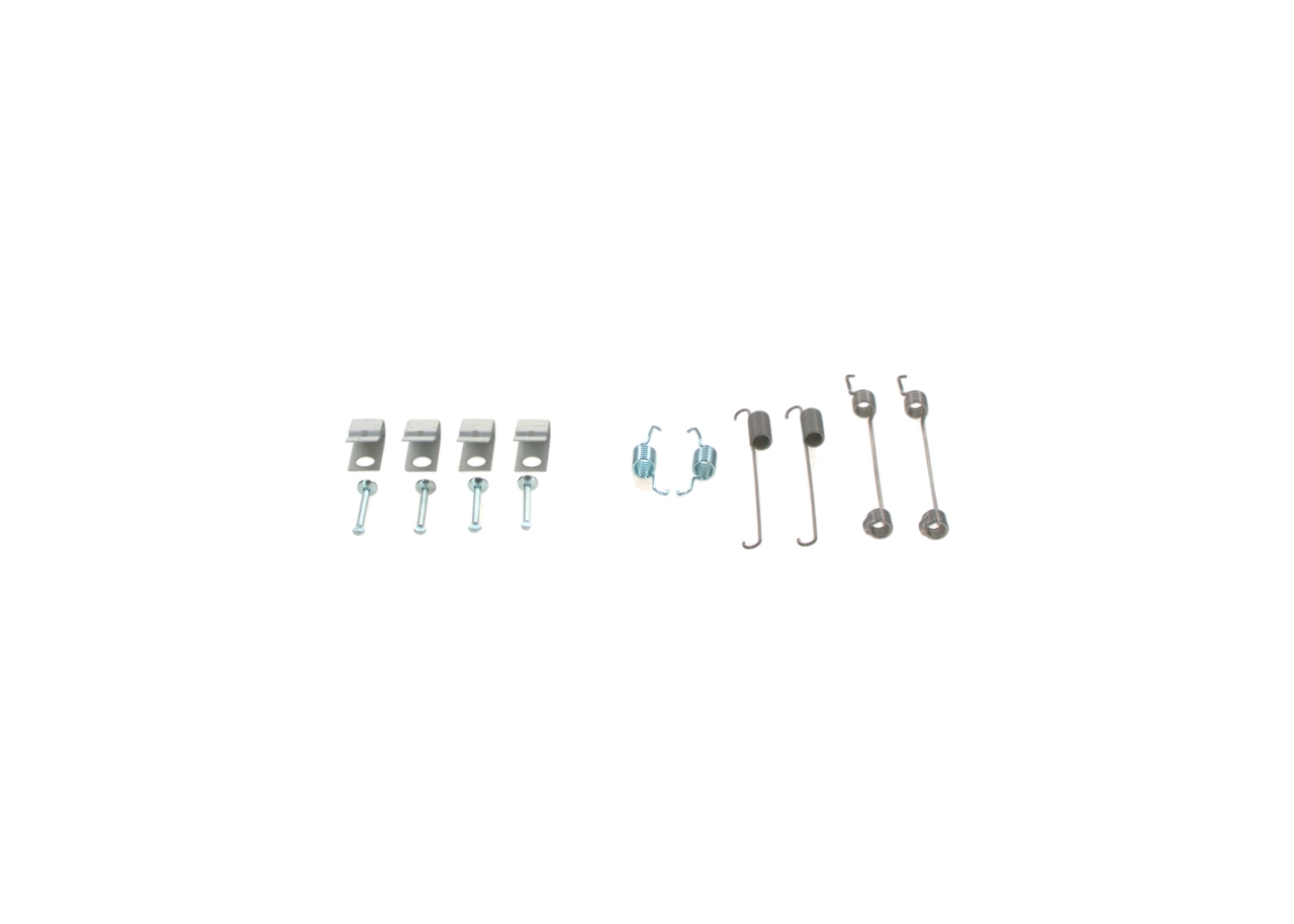 BOSCH 1 987 475 323 Handremschoenen 1.0 67 Pk K10B