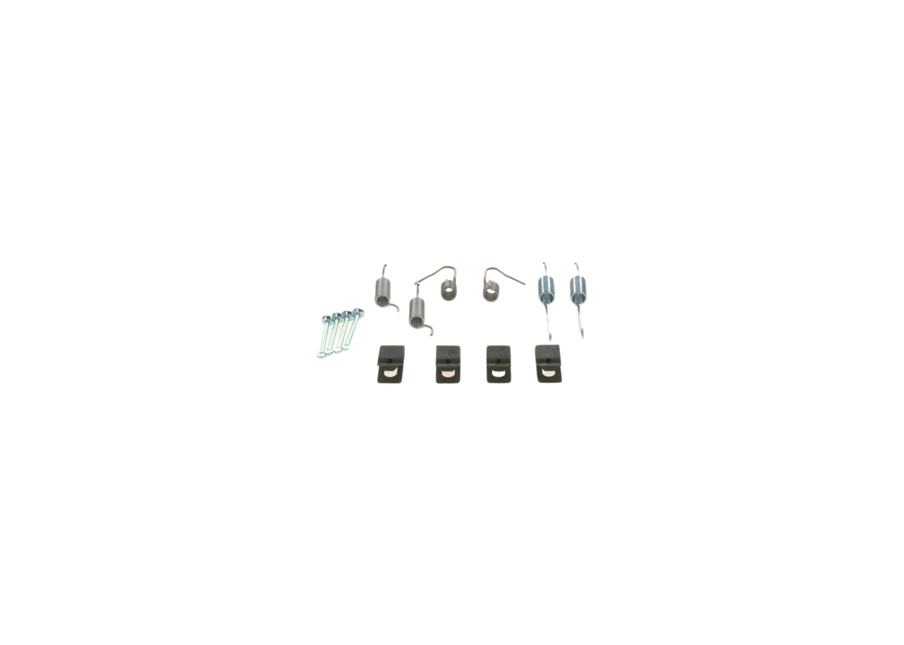 BOSCH 1 987 475 333 Hjulcylinder 2.0 (ZSA42) 143 HK 3ZR-FE