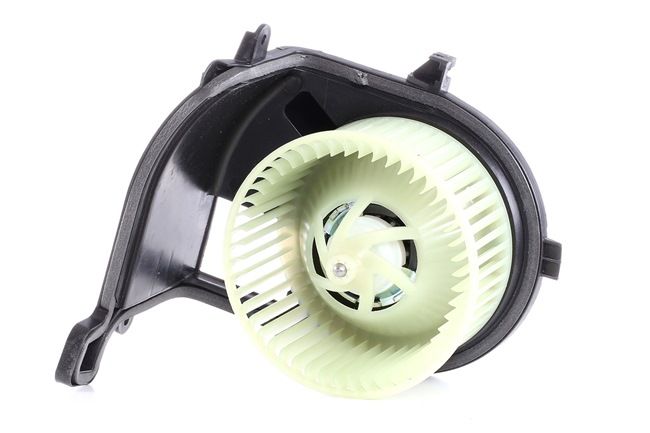 DENSO DEA23002 Innenraumgebläse Renault Clio 2 1.5 dCi 68 PS K9K 700