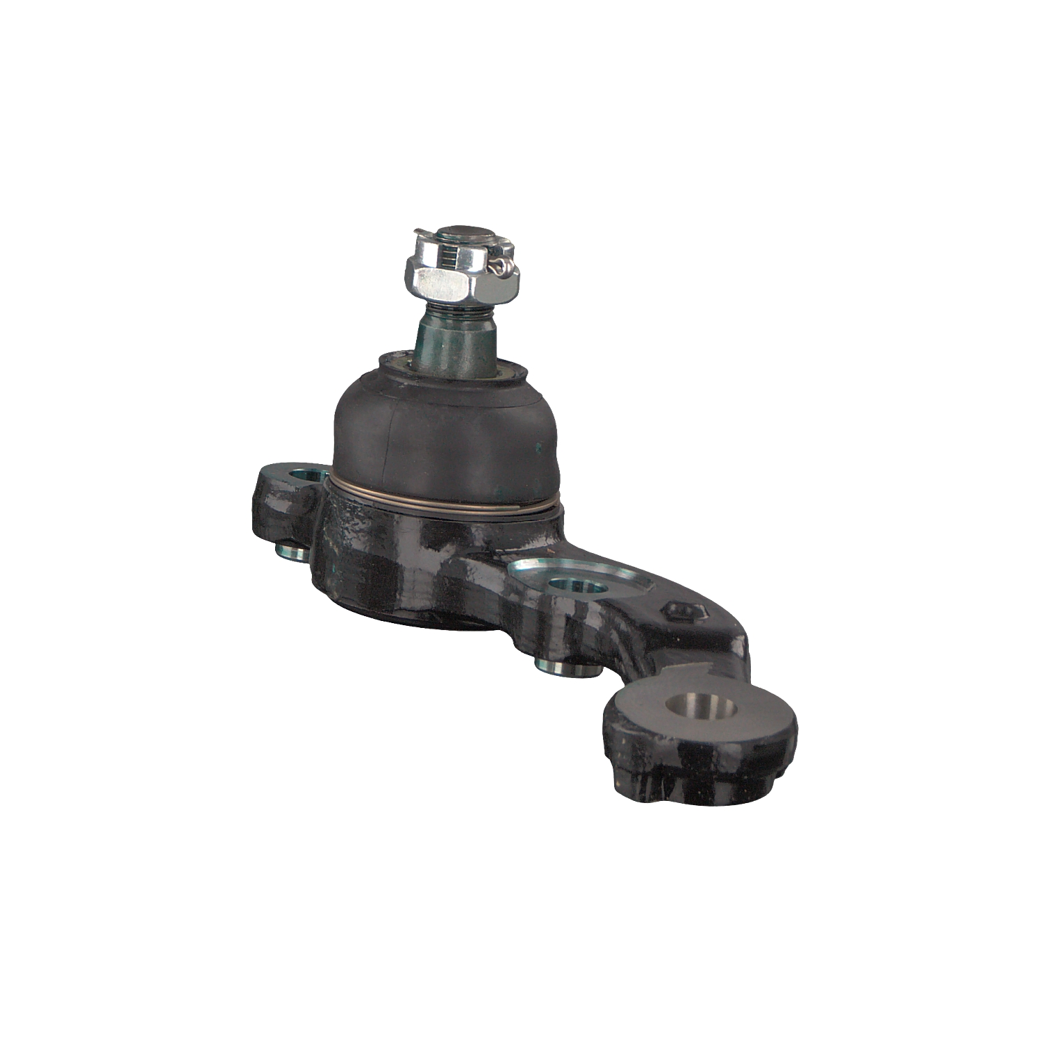 FEBI BILSTEIN 43107 Alapallonivel Lexus LS UCF20 400 (UCF20_) 276 hv 1UZ-FE