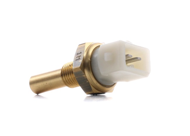 FEBI BILSTEIN 37782 Sensore di temperatura acqua Audi 100 C4 2.8 E 174 CV AAH