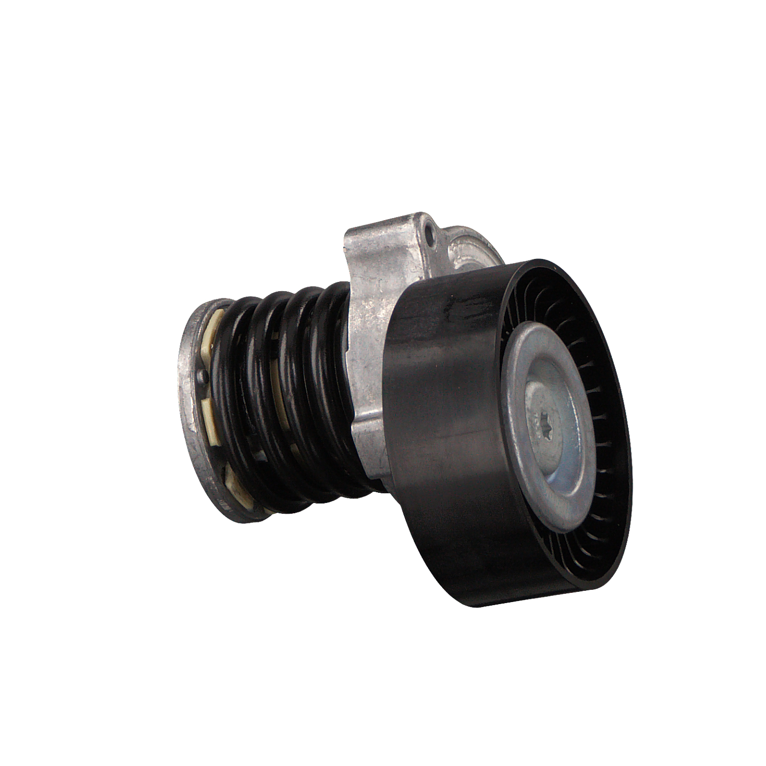 FEBI BILSTEIN 37697 Remstrammer Mercedes S203 C 200 1.8 Kompressor (203.242) 163 HK M 271.940