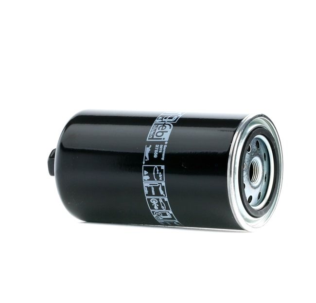 FEBI BILSTEIN 37559 Sportluchtfilter 2.4 TD Syncro 95 Pk ACL