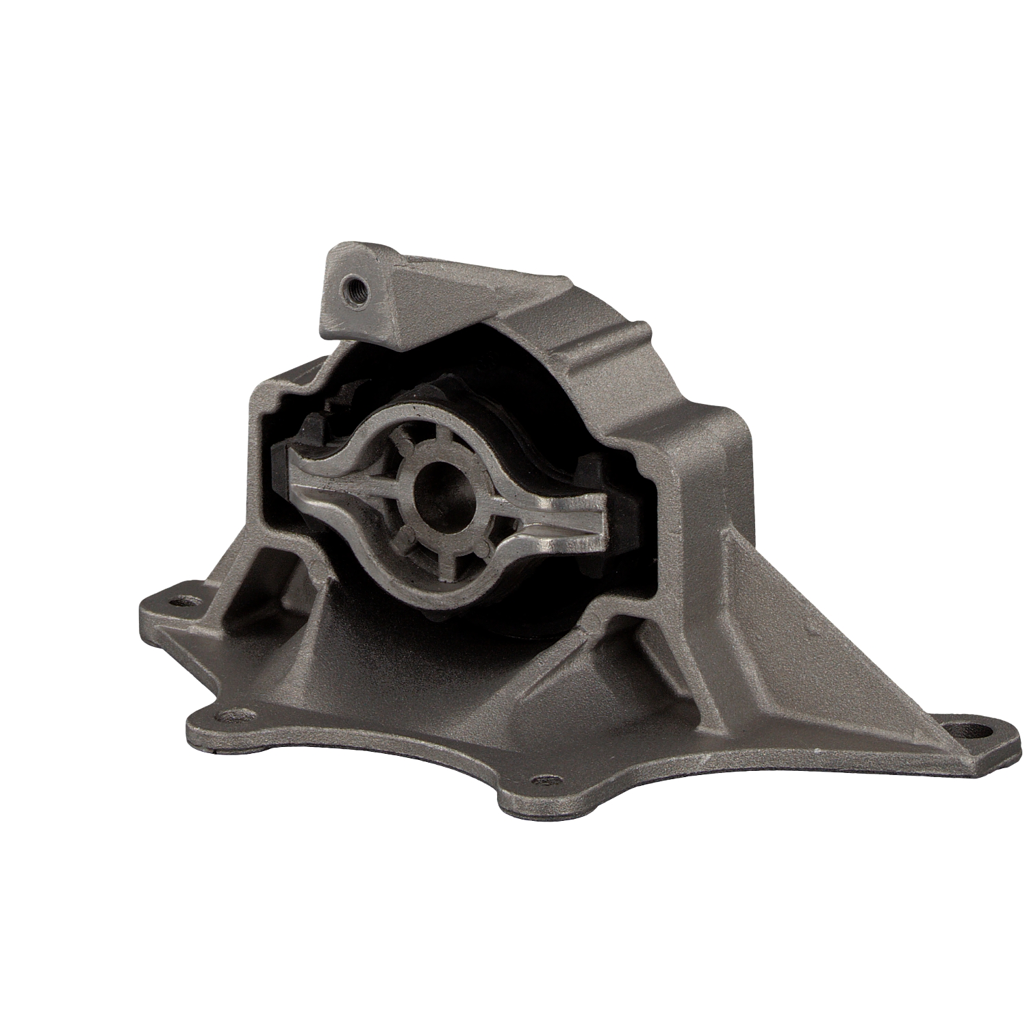 FEBI BILSTEIN 36822 Moottorin kumityyny Lancia Ypsilon 843 1.3 D Multijet (843.AXF11, 843.AXF1A, 843.AXM11,... 75 hv 199 A9.000