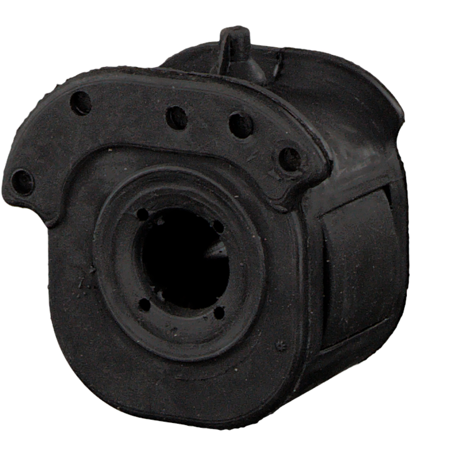 FEBI BILSTEIN 41167 Silent block MITSUBISHI Lancer VI Limousine (CJ_, CP_) 1.6 16V 90 PS 4G92 (SOHC 16V)