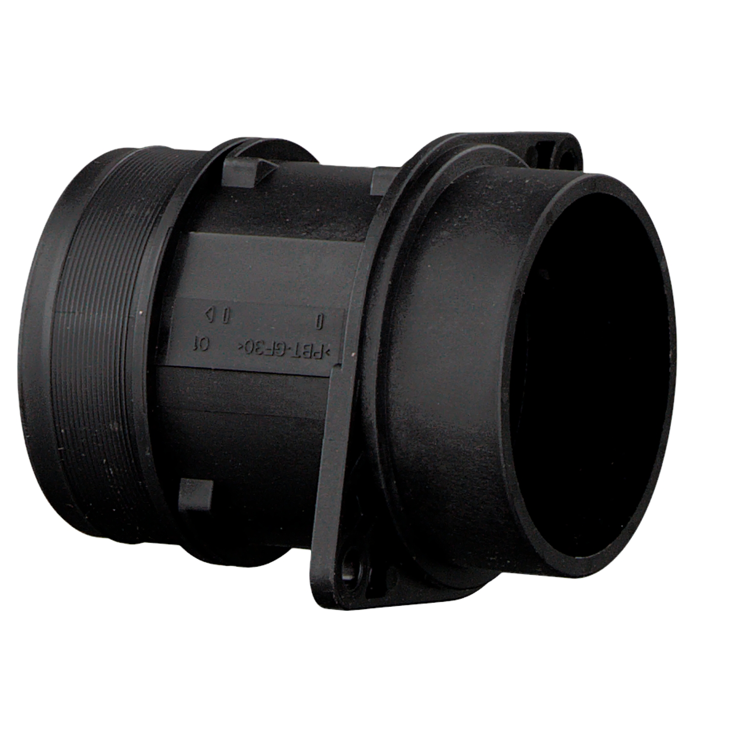 FEBI BILSTEIN 37233 Μετρητής μάζας αέρα Citroën C4 2 2.0 HDi / BlueHDi 163 PS RHH (DW10CTED4)