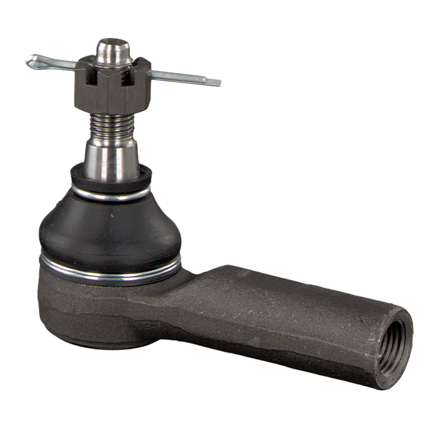 FEBI BILSTEIN 43193 Amortecedor de direção 2.7 (TRN225_) 160 cv 2TR-FE