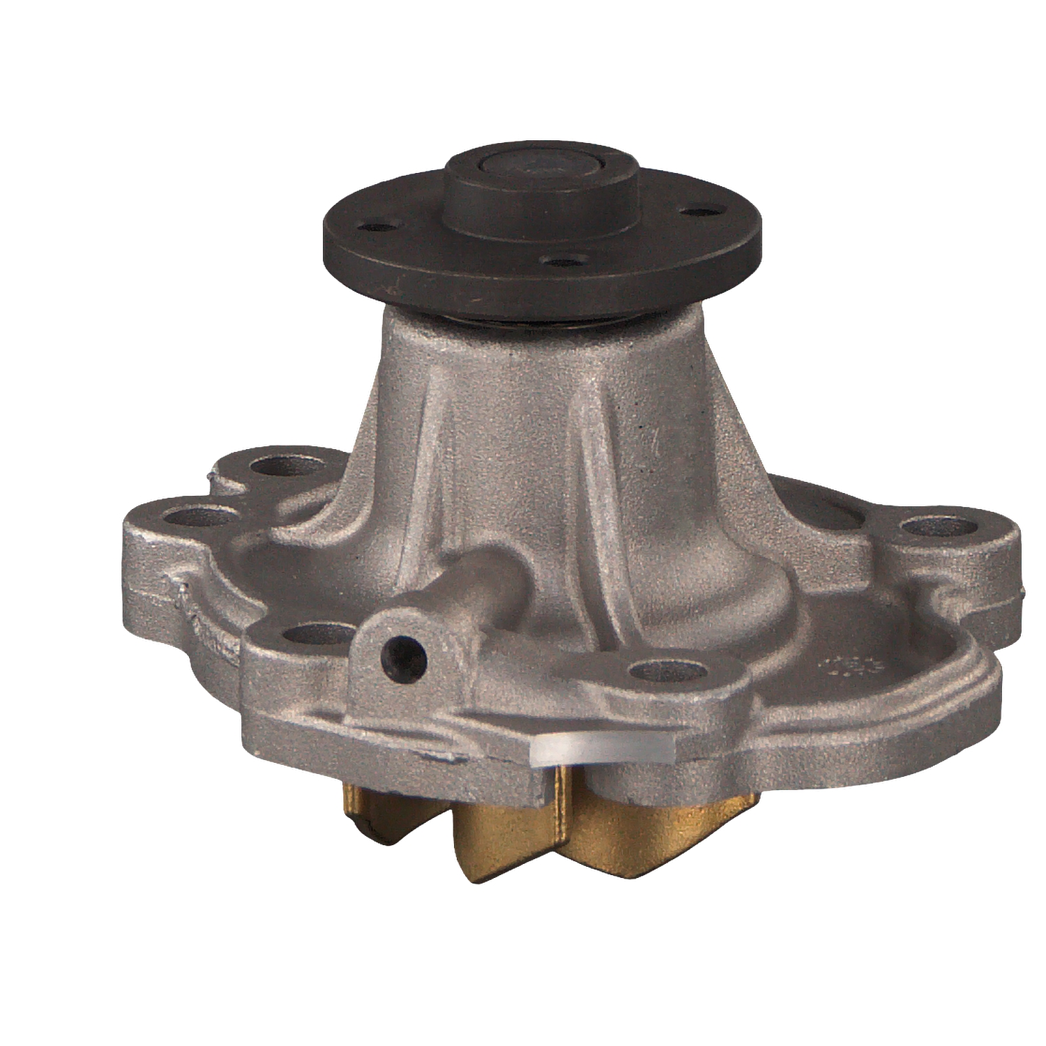 FEBI BILSTEIN 39300 Sensor de temperatura del refrigerante 1.2 (A2L412) 84 cv K12M