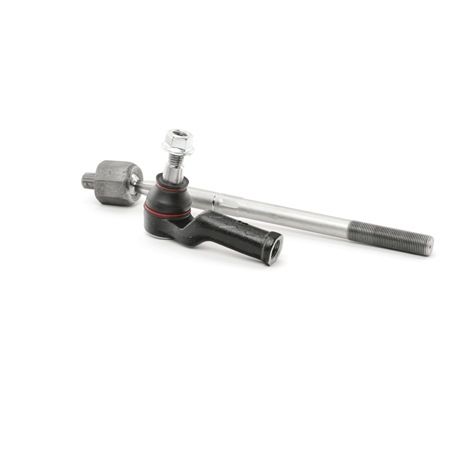 FEBI BILSTEIN 37762 Parallellstag / styrestag Ford S-Max WA6 2.2 TDCi 200 HK