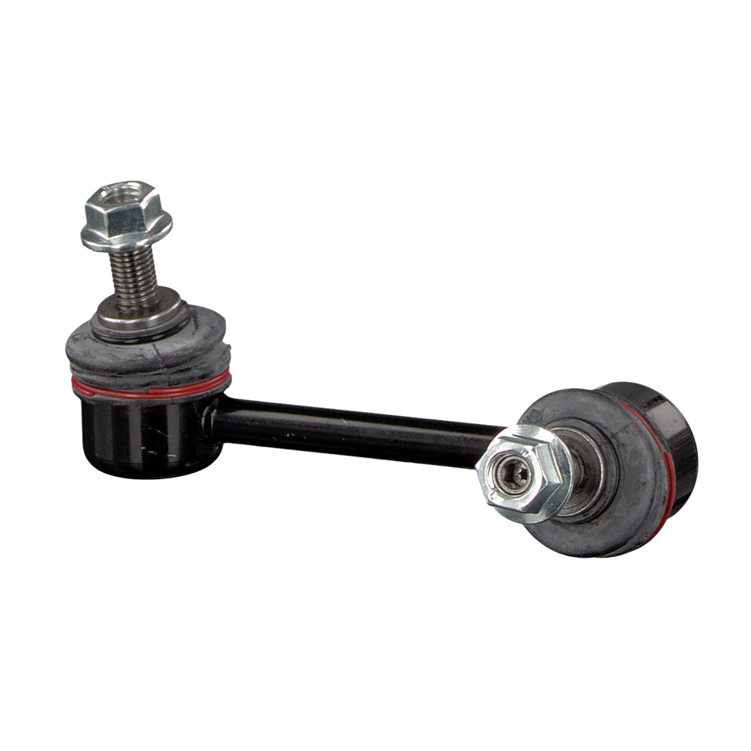 FEBI BILSTEIN 41186 Biellette de barre stabilisatrice Mitsubishi Lancer 7 Berline EVO VII 2.0 (CT9A) 280CV 2003