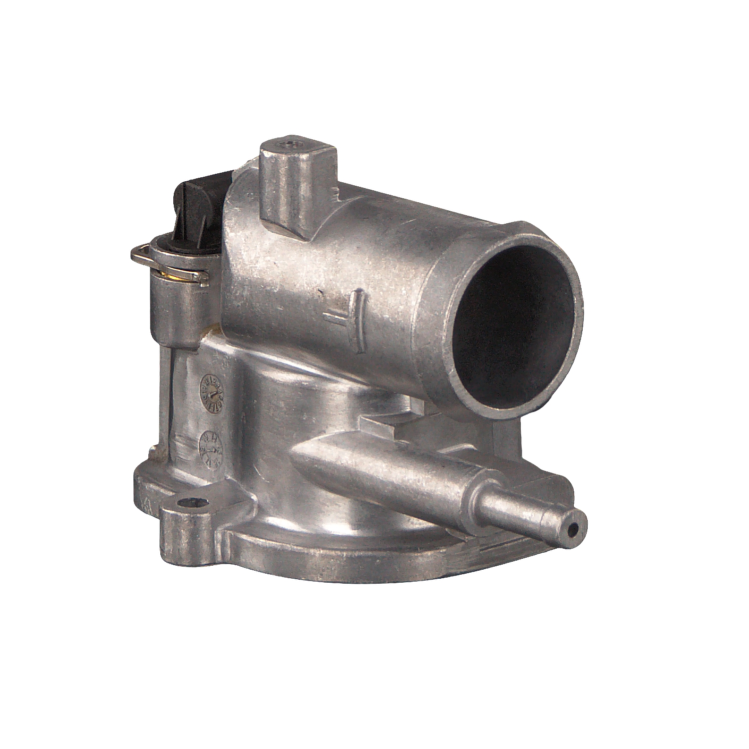 FEBI BILSTEIN 37456 Thermostat Mercedes Sprinter 3,5t Bus 309 CDI (906.731, 906.733, 906.735) 88PS 2017