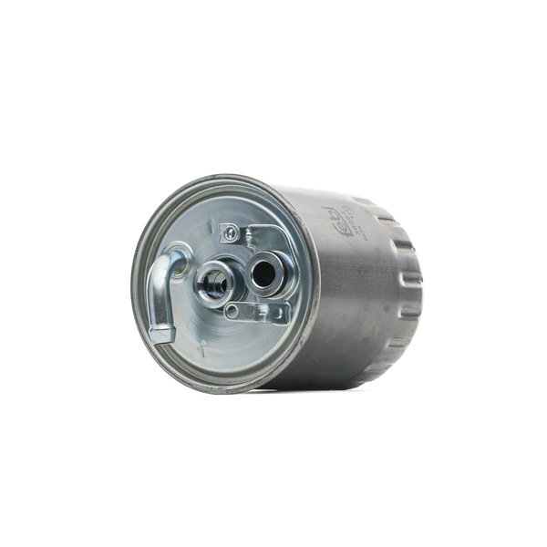 Kjøp billig 38294 Drivstoffilter fra FEBI BILSTEIN 6110920201, 6110920601, 6680900152