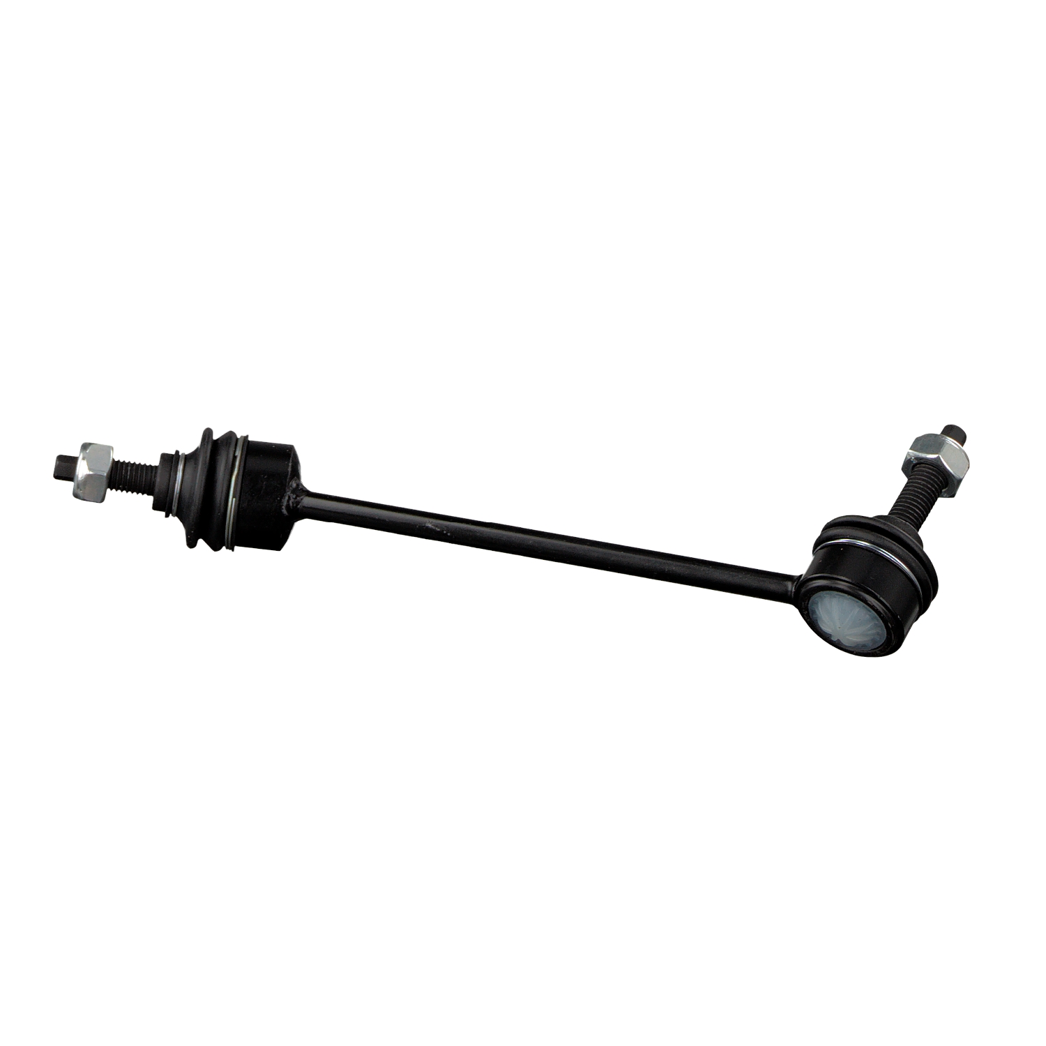 FEBI BILSTEIN 42244 Hjulmutter 5.0 SCV8 R 551 hk 508PS(AJ133)