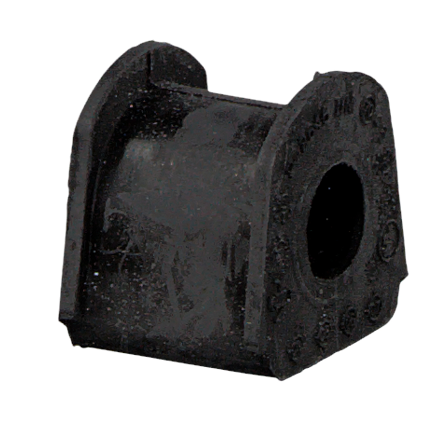 FEBI BILSTEIN 41164 Bucșe bară stabilizatoare Mitsubishi Pajero 2 2.8 TD (V46W, V26W) 125 CP 4M40-T