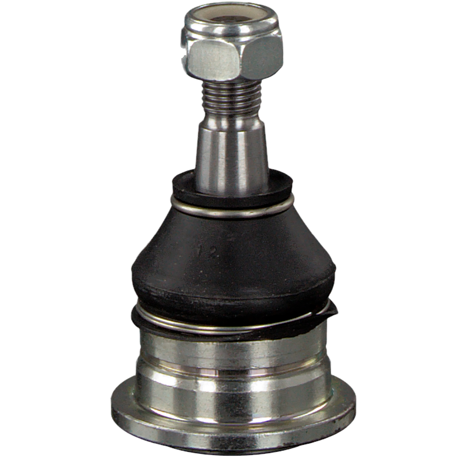 FEBI BILSTEIN 43027 Differensial 2.7 (TGN16) 160 hk 2TR-FE