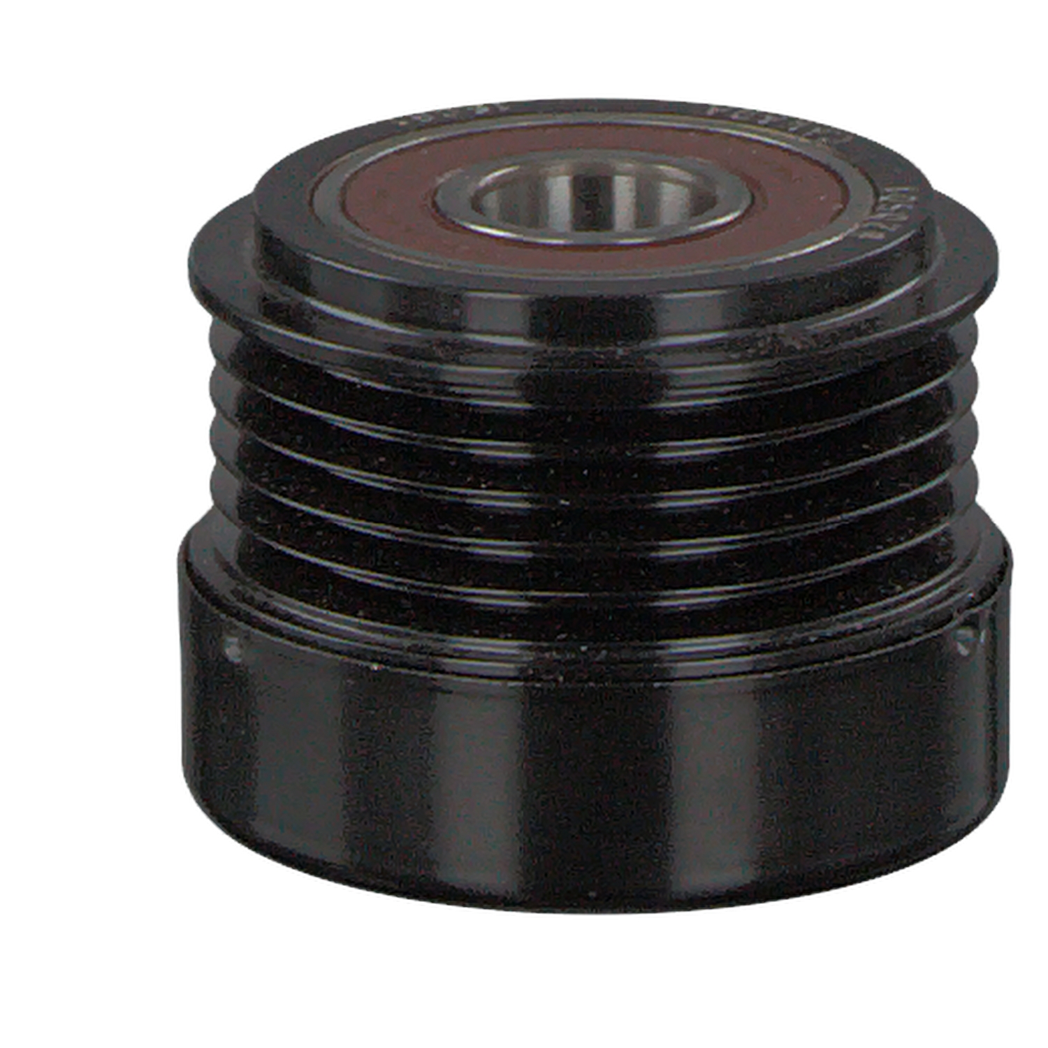 FEBI BILSTEIN 32315 Polea de alternador VAUXHALL Astra Mk4 (G) Familiar (T98) 1.6 Dualfuel 86 cv Z 16 SE