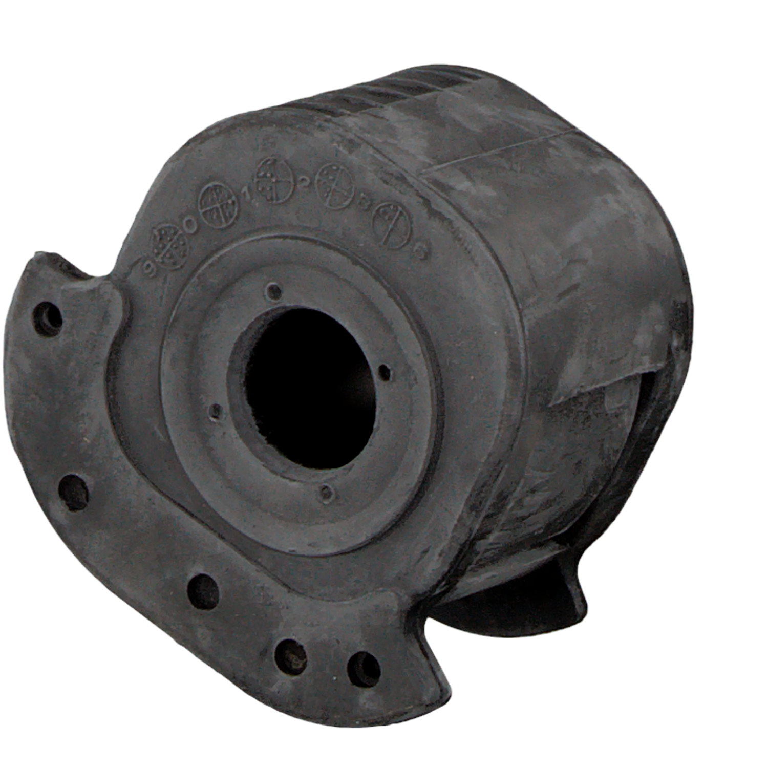 FEBI BILSTEIN 41530 Silent block PROTON Satria (C9_M) 1.6 94 PS 4 G 92