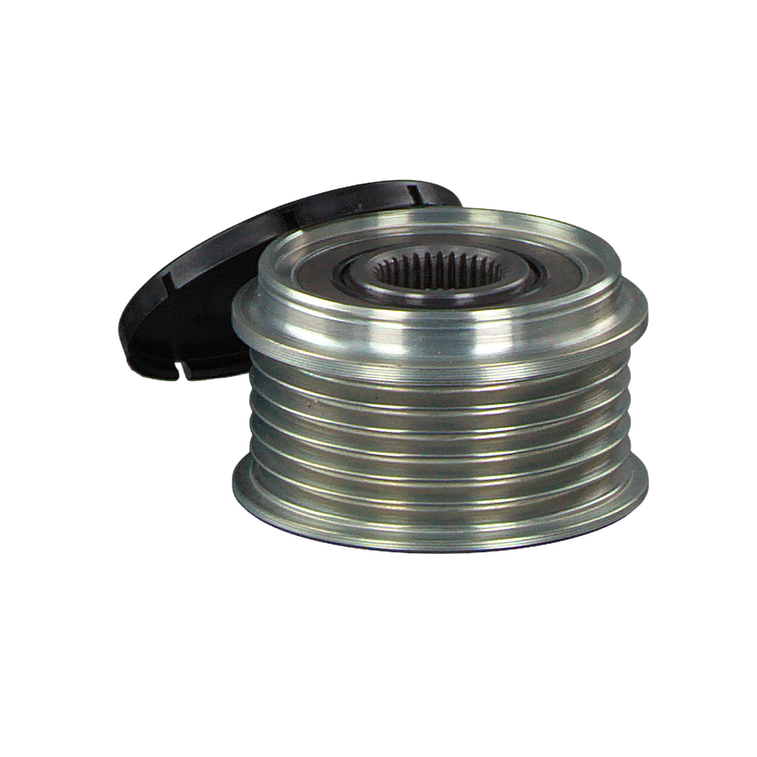 FEBI BILSTEIN 37982 Frihjul dynamo Audi A6 C6 3.0 TDI quattro 240 hk CDYC