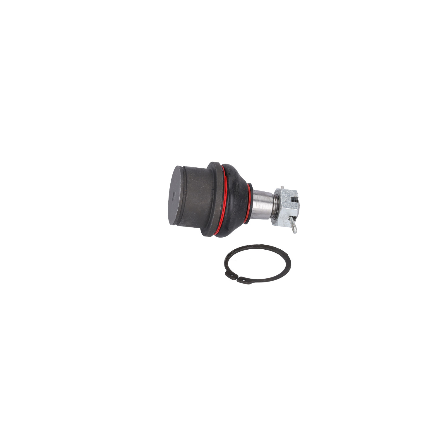 FEBI BILSTEIN 41716 Steering knuckle 2.5 D 94 hp D4BH