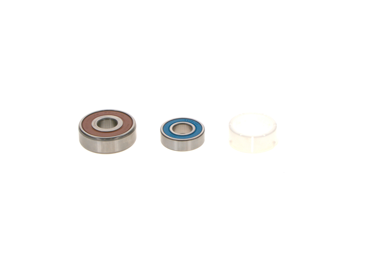 BOSCH 1 127 011 869 Vevaxeldrev ML 500 5.0 4-matic 292 hk M 113.965