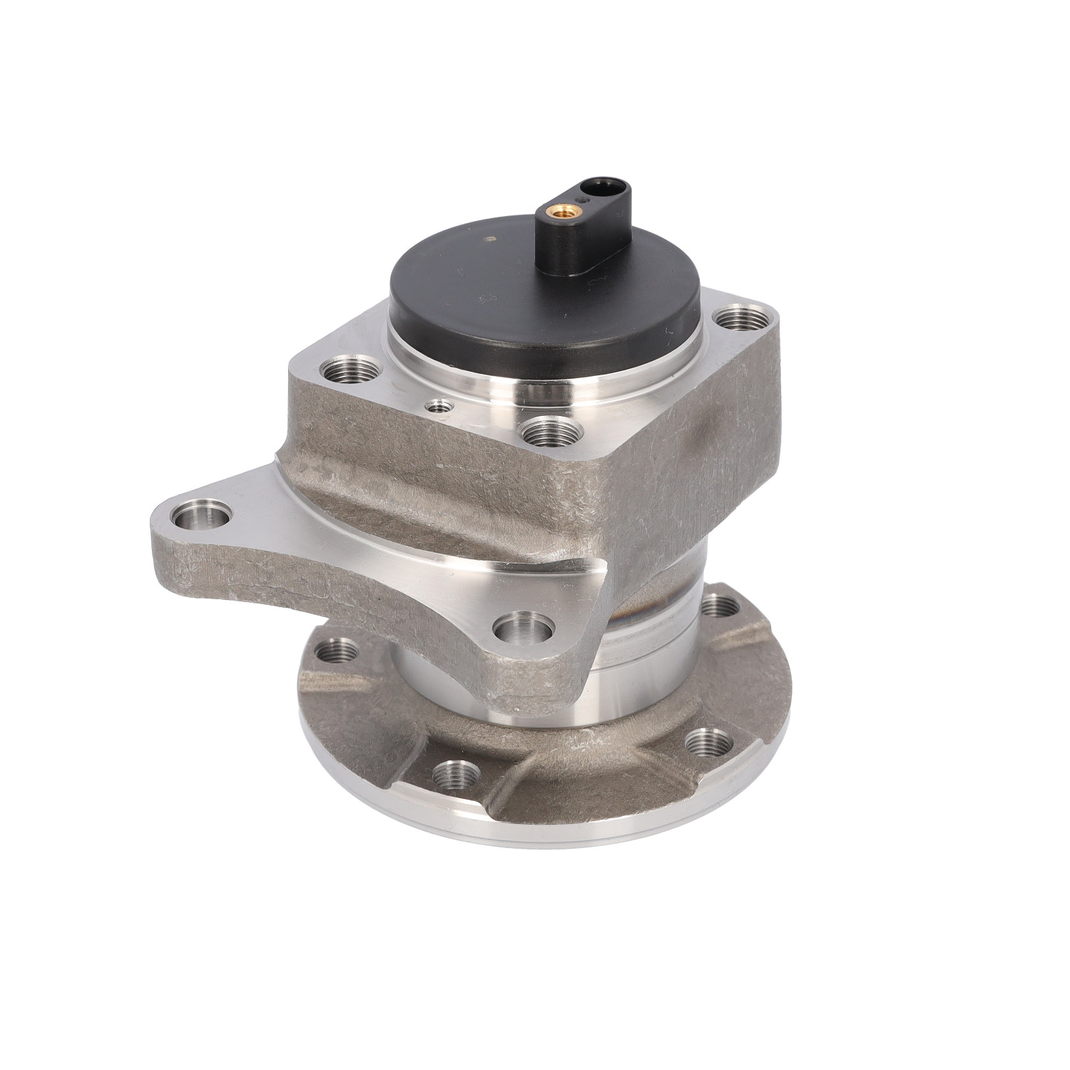 FEBI BILSTEIN 30887 Hjullager CITROËN Jumpy II Flatvogn lastebil/Chassis 2.0 I (X_RFH) 140 hk