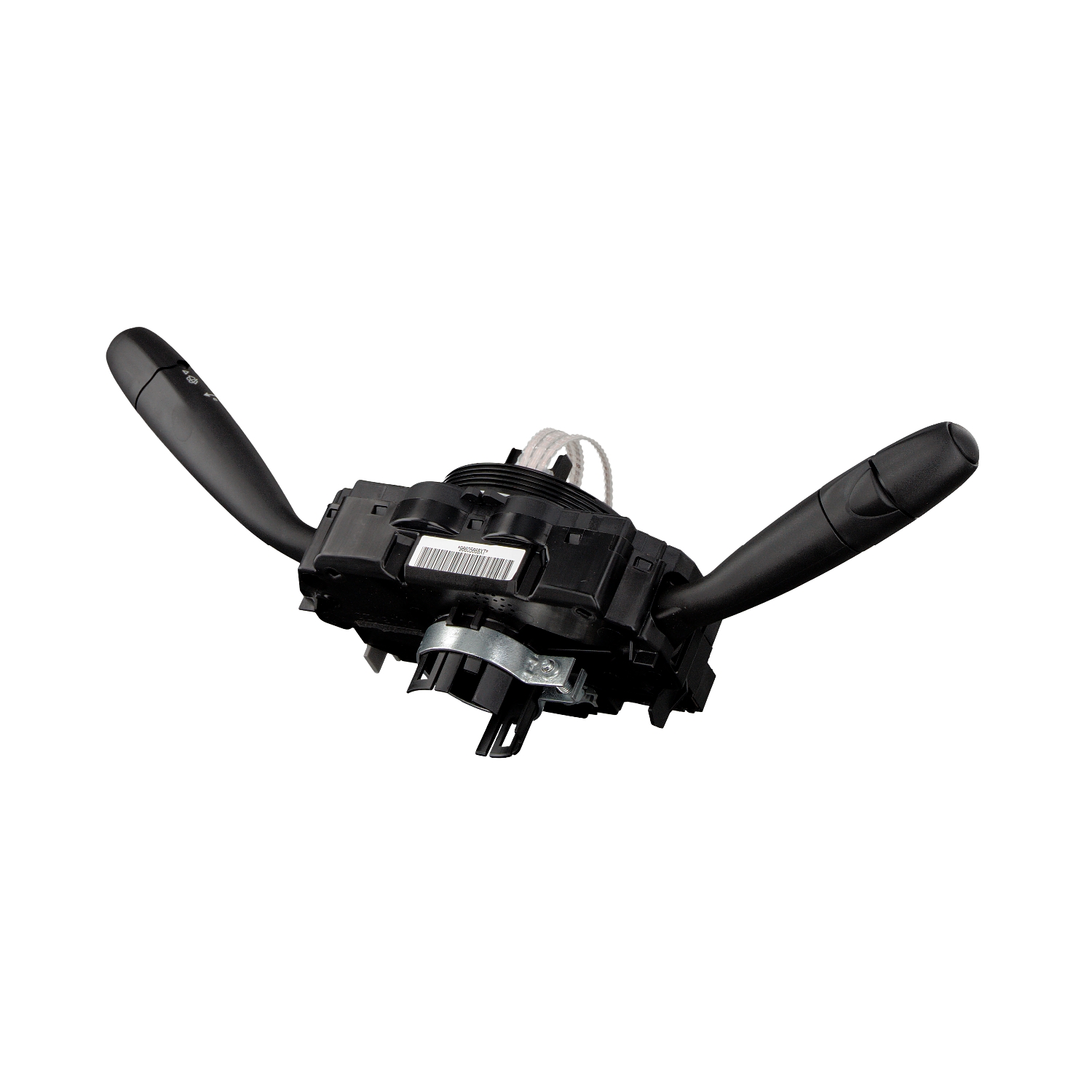 FEBI BILSTEIN 38685 Headlight switch Peugeot 206 SW 1.6 HDi 109 hp 9HZ (DV6TED4)