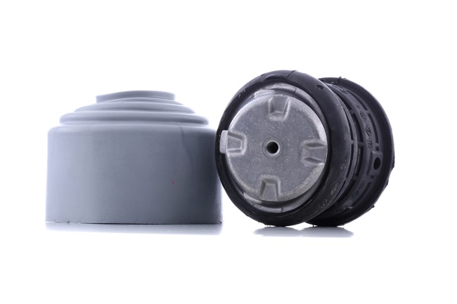 FEBI BILSTEIN 24235 Tampon motor Mercedes W203 C 320 3.2 (203.064) 218 CP M 112.946
