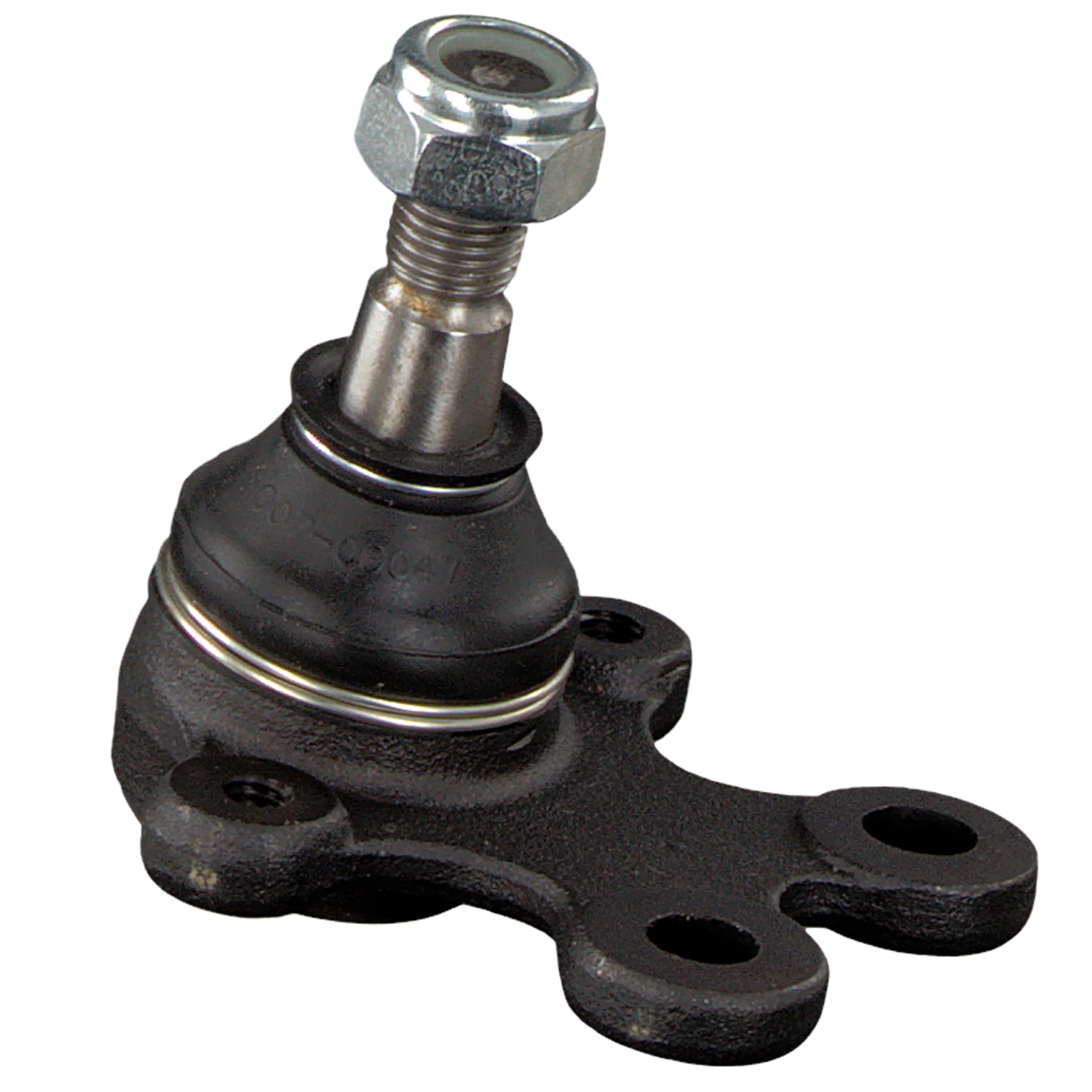 FEBI BILSTEIN 42623 Differensial 1.6 72 hk L16S
