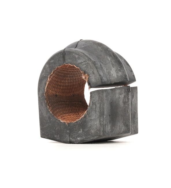 Kjøp billig 42552 Stabilisator Foring framaksel, 28mm, gummi, gummi med tekstilforsterker fra FEBI BILSTEIN 1959418, 1962359