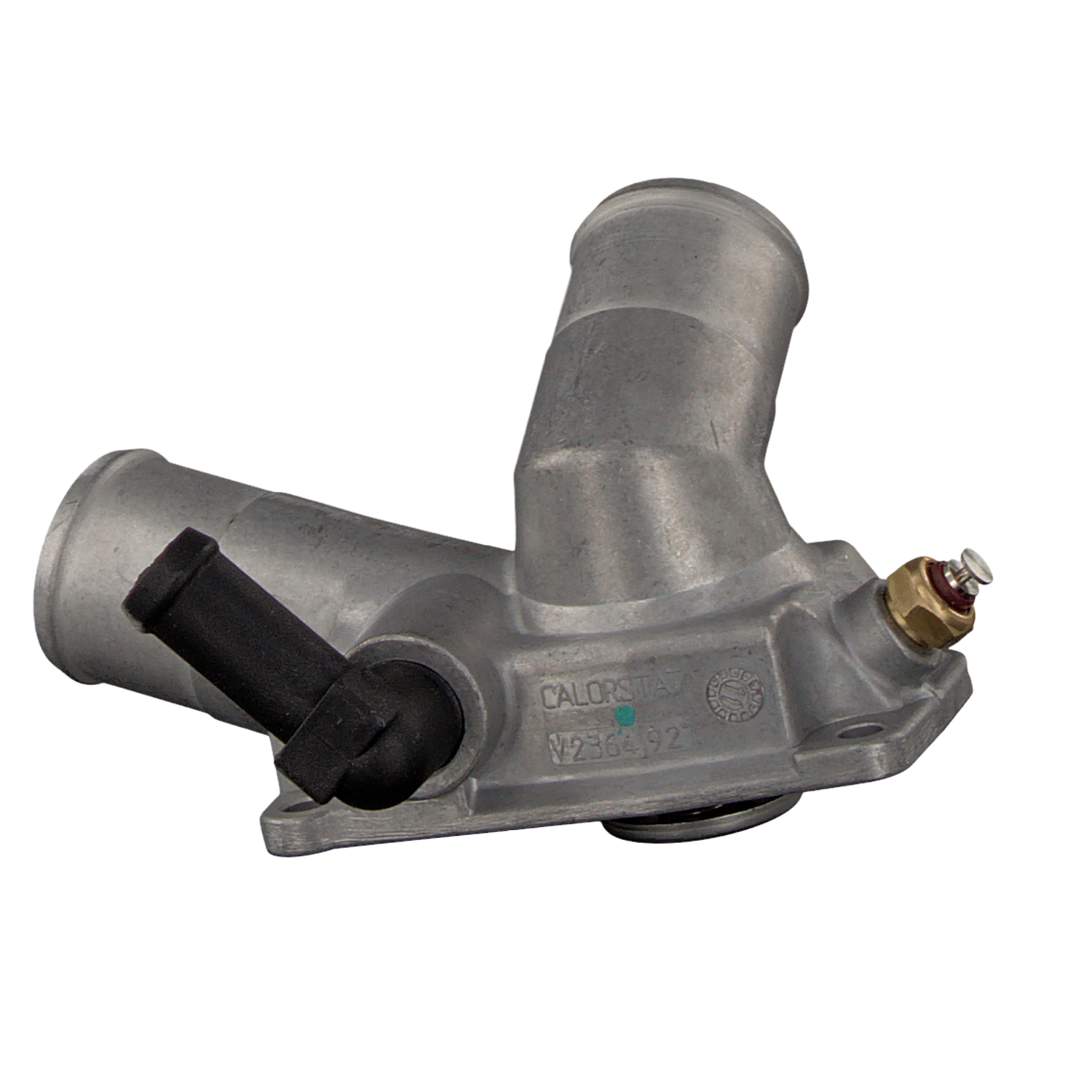 FEBI BILSTEIN 33486 Termóstato Opel Omega B Sedan 2.0 DTI 16V (F69, M69, P69) 101 cv X 20 DTH