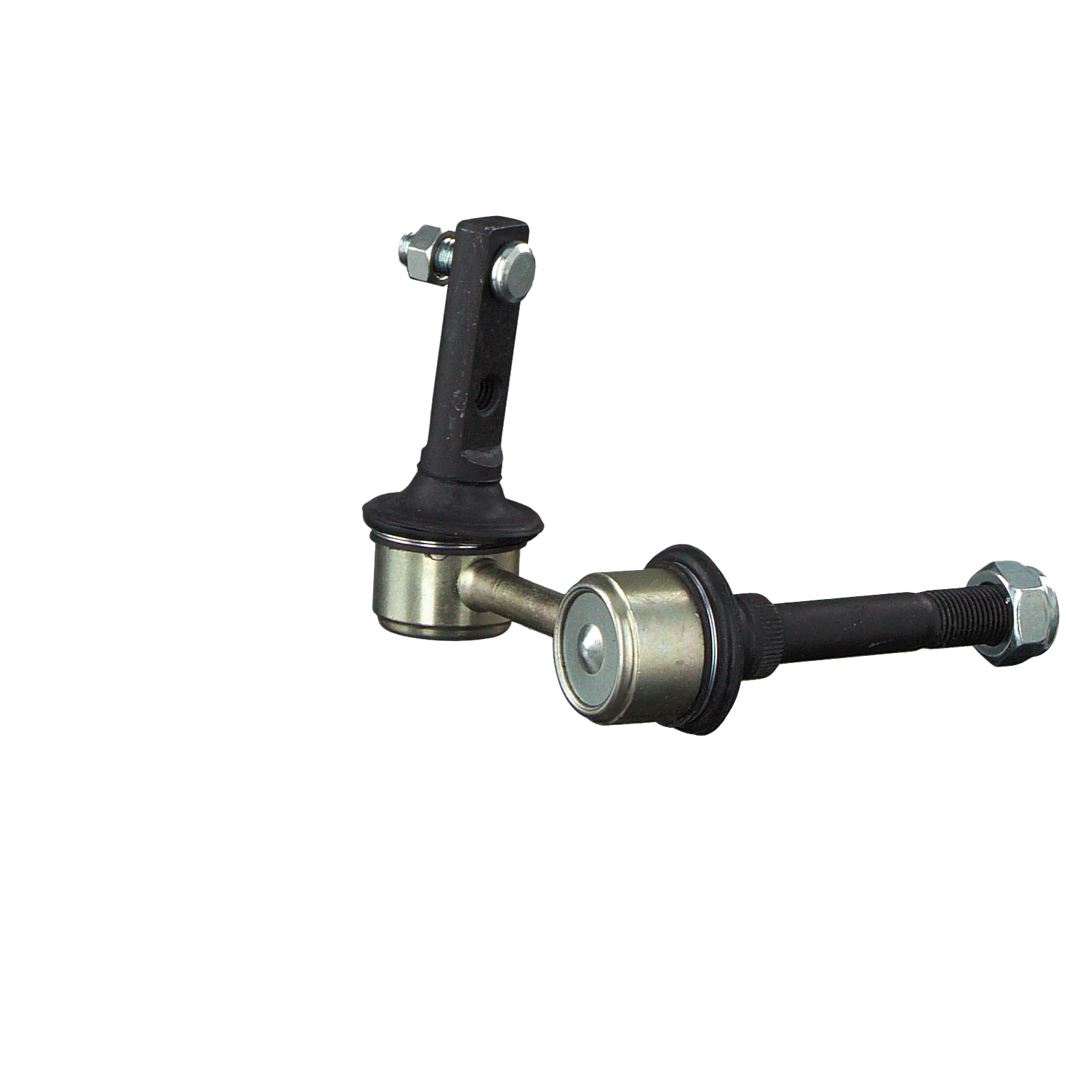 FEBI BILSTEIN 42968 Steering knuckle 4.3 303 hp 3UZ-FE