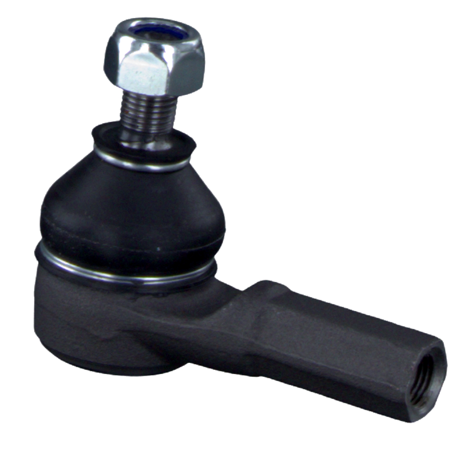 FEBI BILSTEIN 42318 Lenkungsdämpfer 1.0 (RB310) 53PS 2001