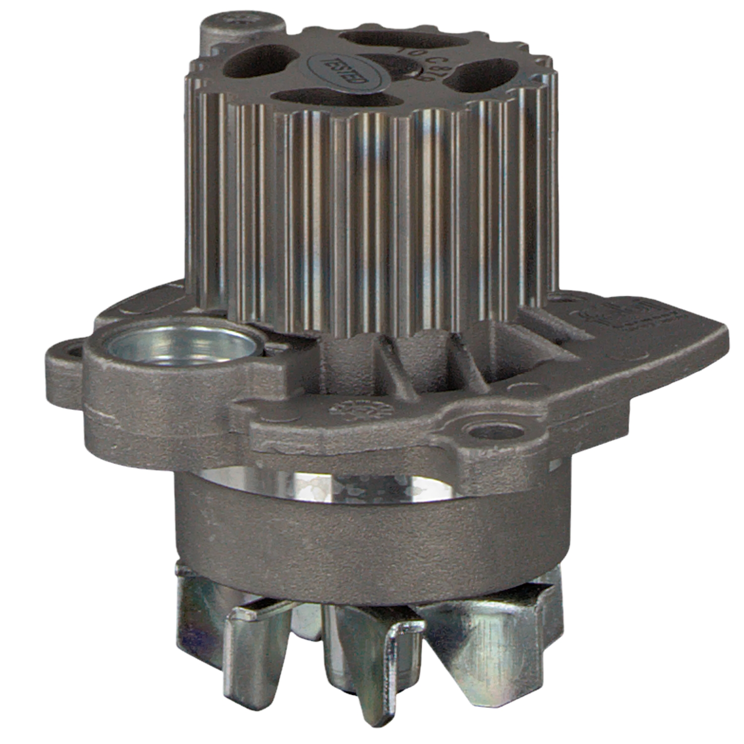 FEBI BILSTEIN 38512 Pompe à eau Multivan T5 1.9 TDI 84CV 2007