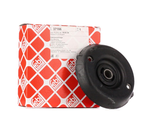 FEBI BILSTEIN 37166 Accumulatore idraulico 1.6 THP 210 210 CV 5GM (EP6FDTX)