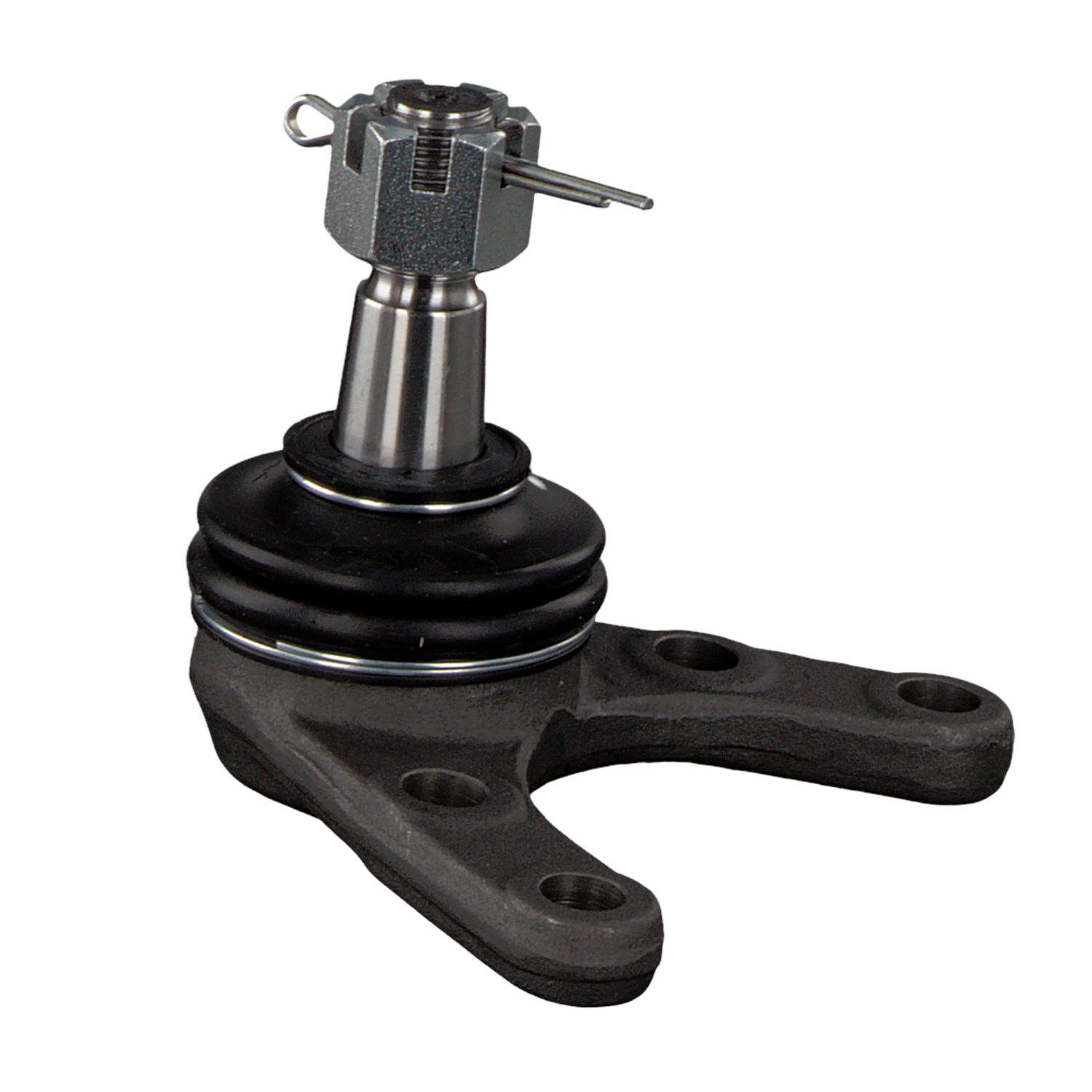 FEBI BILSTEIN 42399 Differensial 2.5 TDi 4x4 109 hk