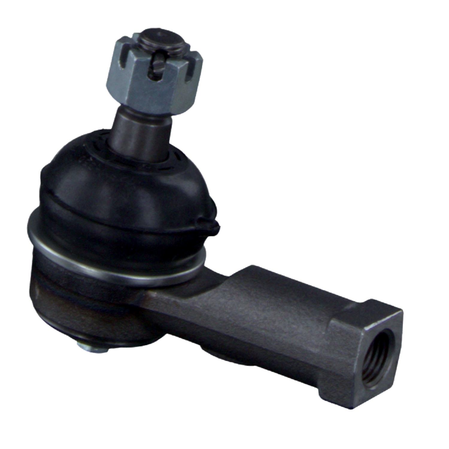 FEBI BILSTEIN 41300 Spurstangenkopf Mitsubishi Space Gear 2.4 4WD (PD4W) 128PS 1999