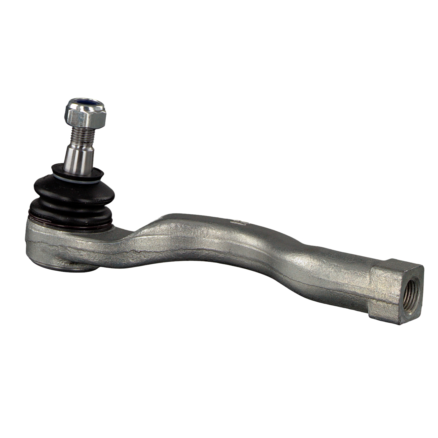 FEBI BILSTEIN 41315 Cap de bara Mitsubishi Pajero V60 3.2 Di-D 175 CP 4M41