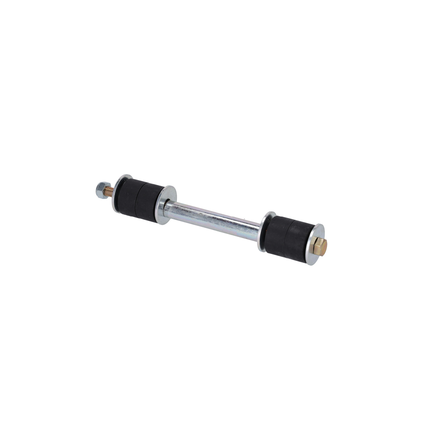 FEBI BILSTEIN 41637 Steering knuckle 2.4 TDCi 94 hp D4BH