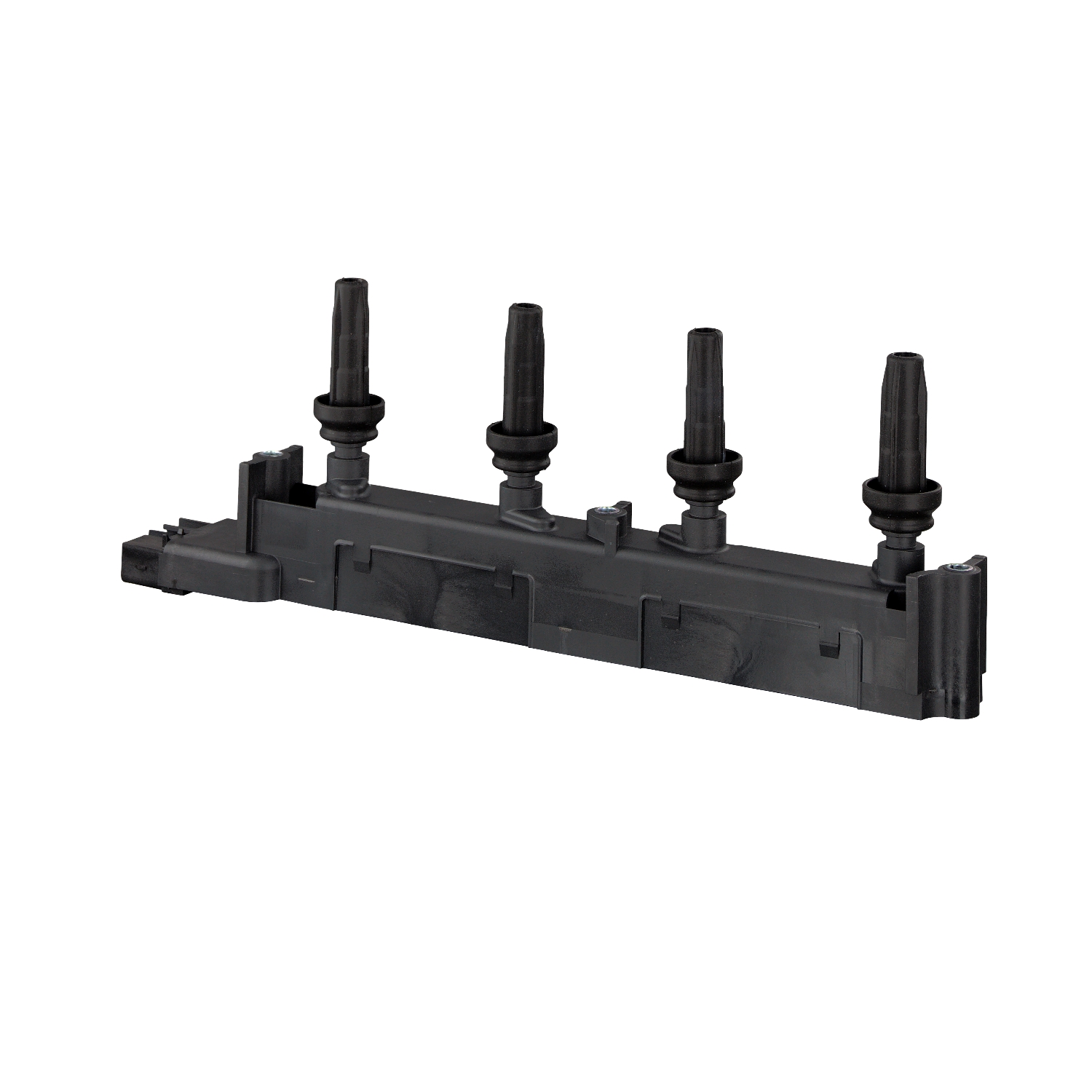 FEBI BILSTEIN 37080 Modul aprindere 2.0 136 CP RFN (EW10J4)