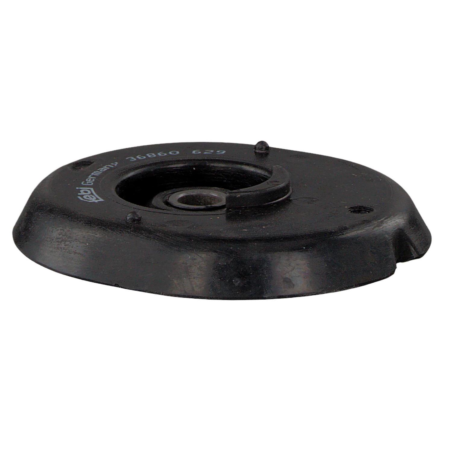 FEBI BILSTEIN 36860 Blattfeder 1.6 16V VTi 110PS 2012